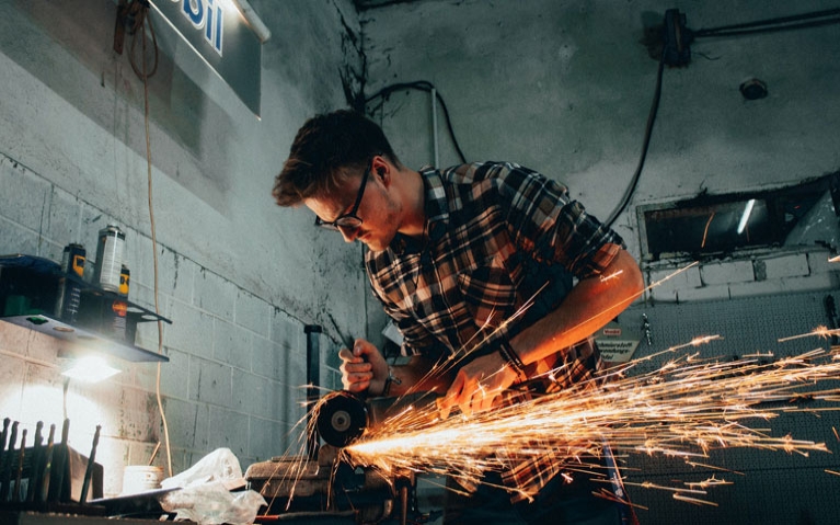 Oil Industry Projects Are Continuing Supposed To Be Completed Soon